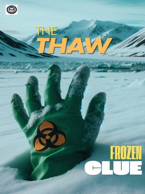 cover image of The Thaw
